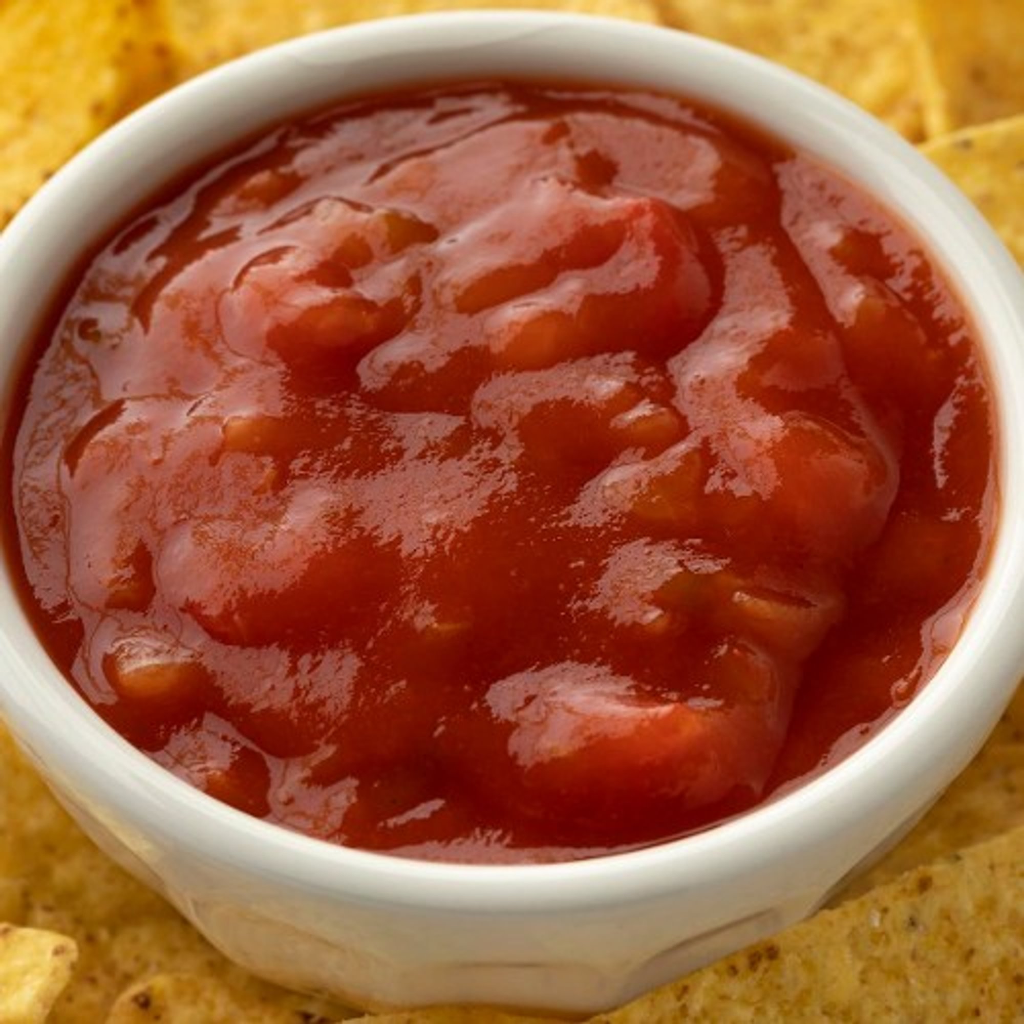 Texas Sauce