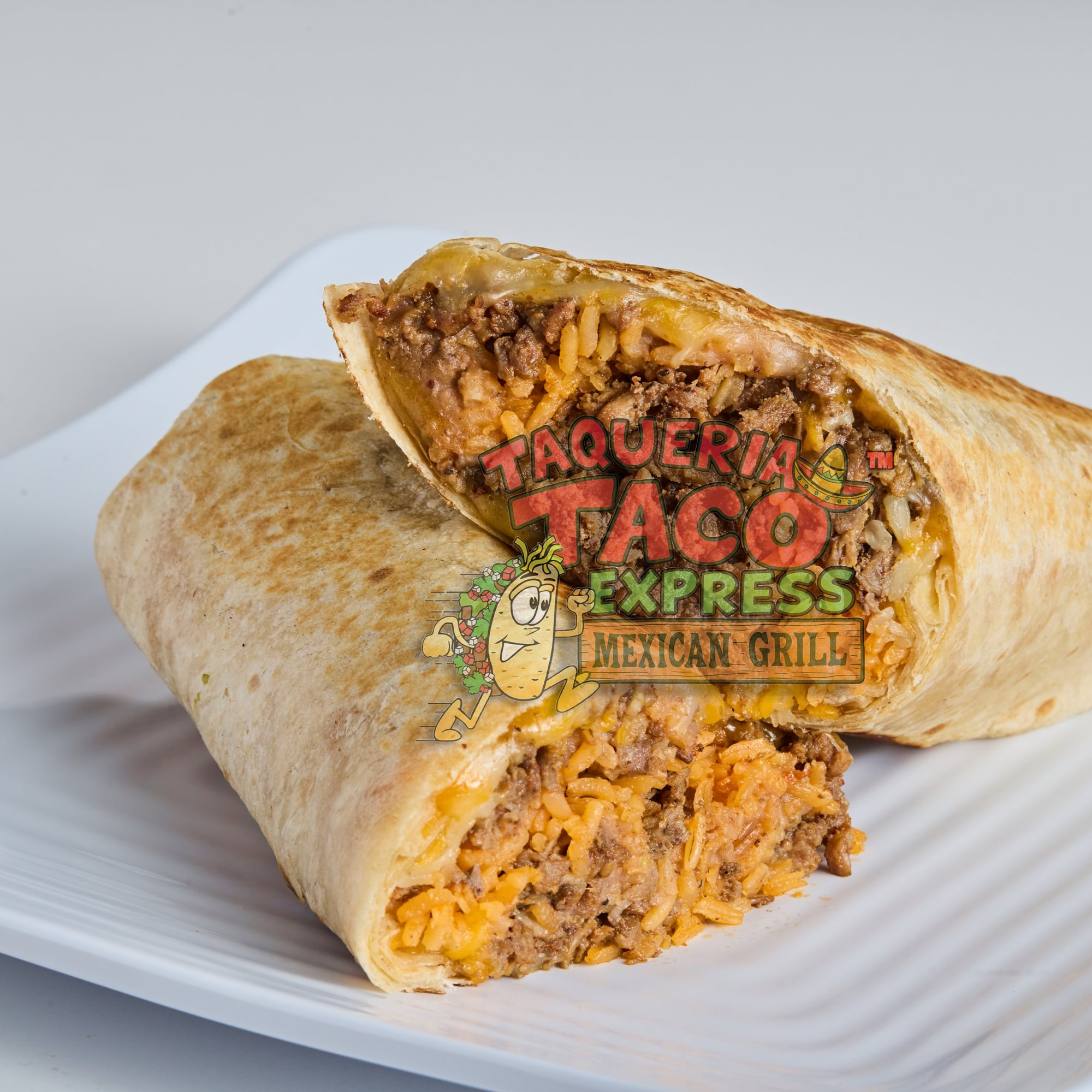 Big Burrito