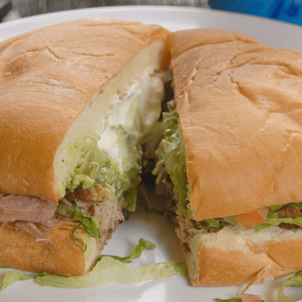 Torta