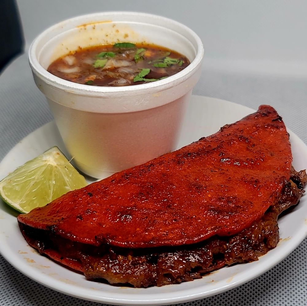 Quesobirria