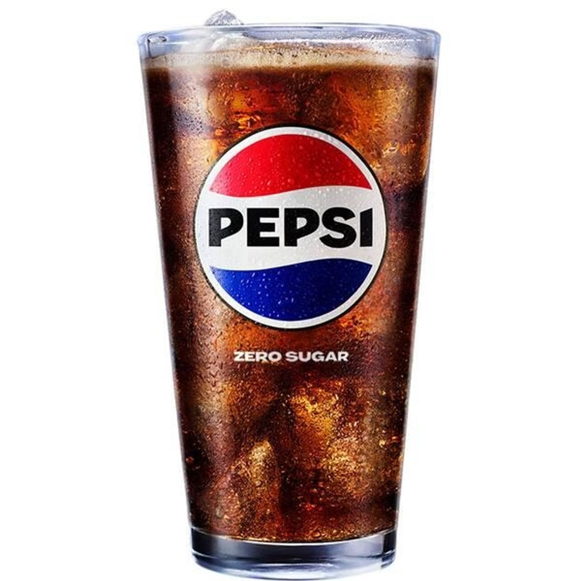 Pepsi Zero (16 oz Cup)