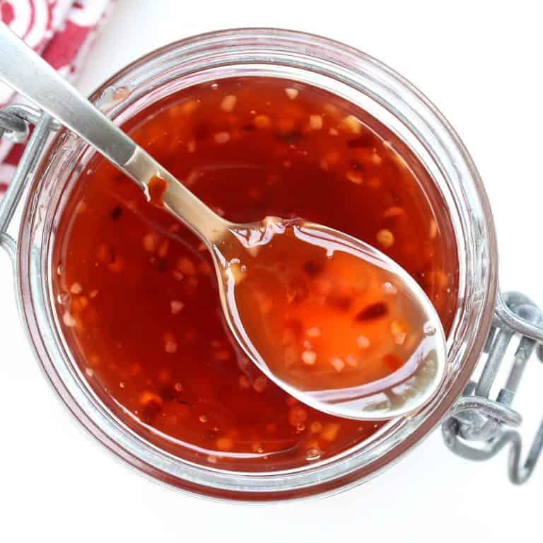 Mango Habanero