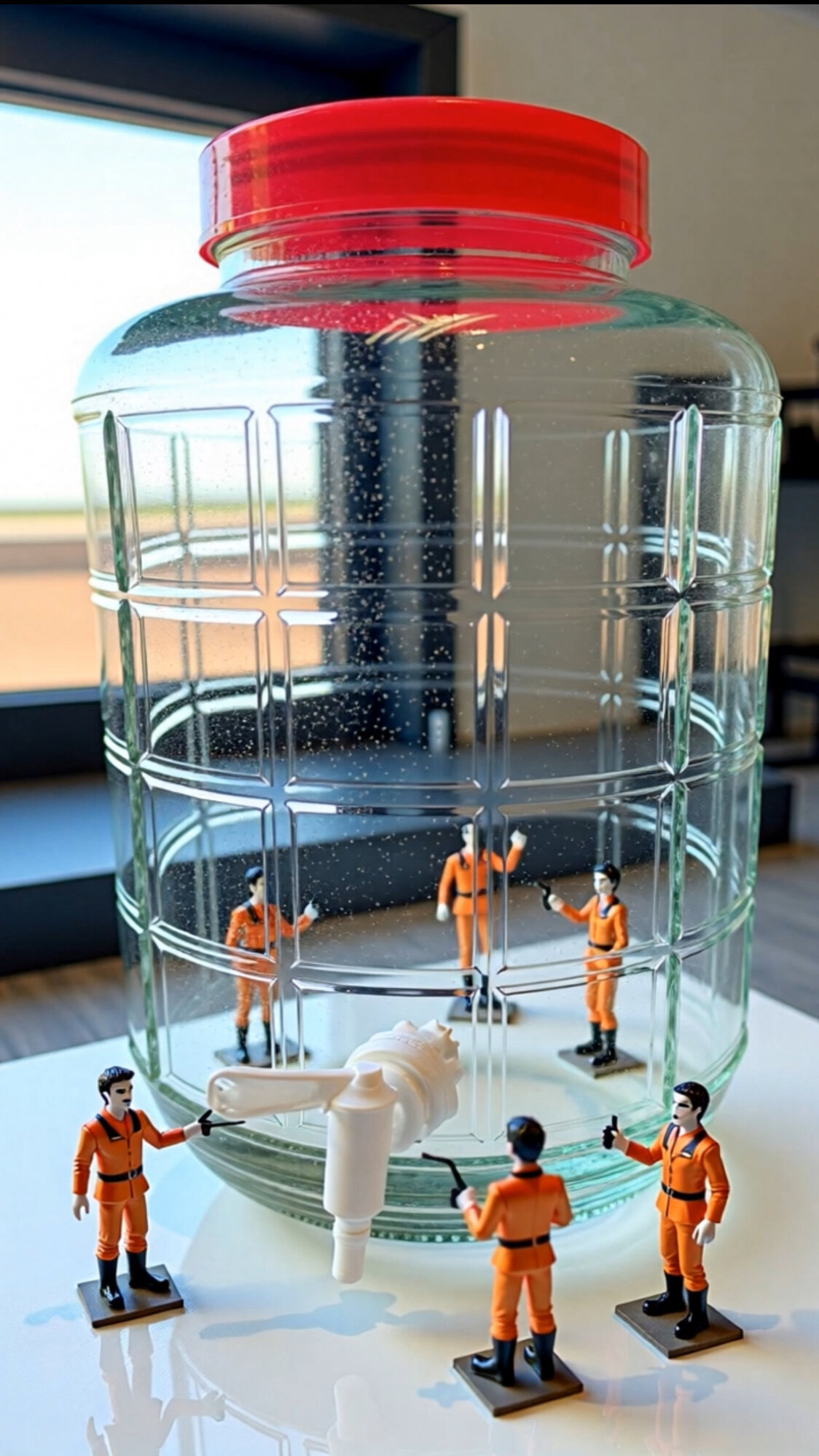 Redlands Water Store Image