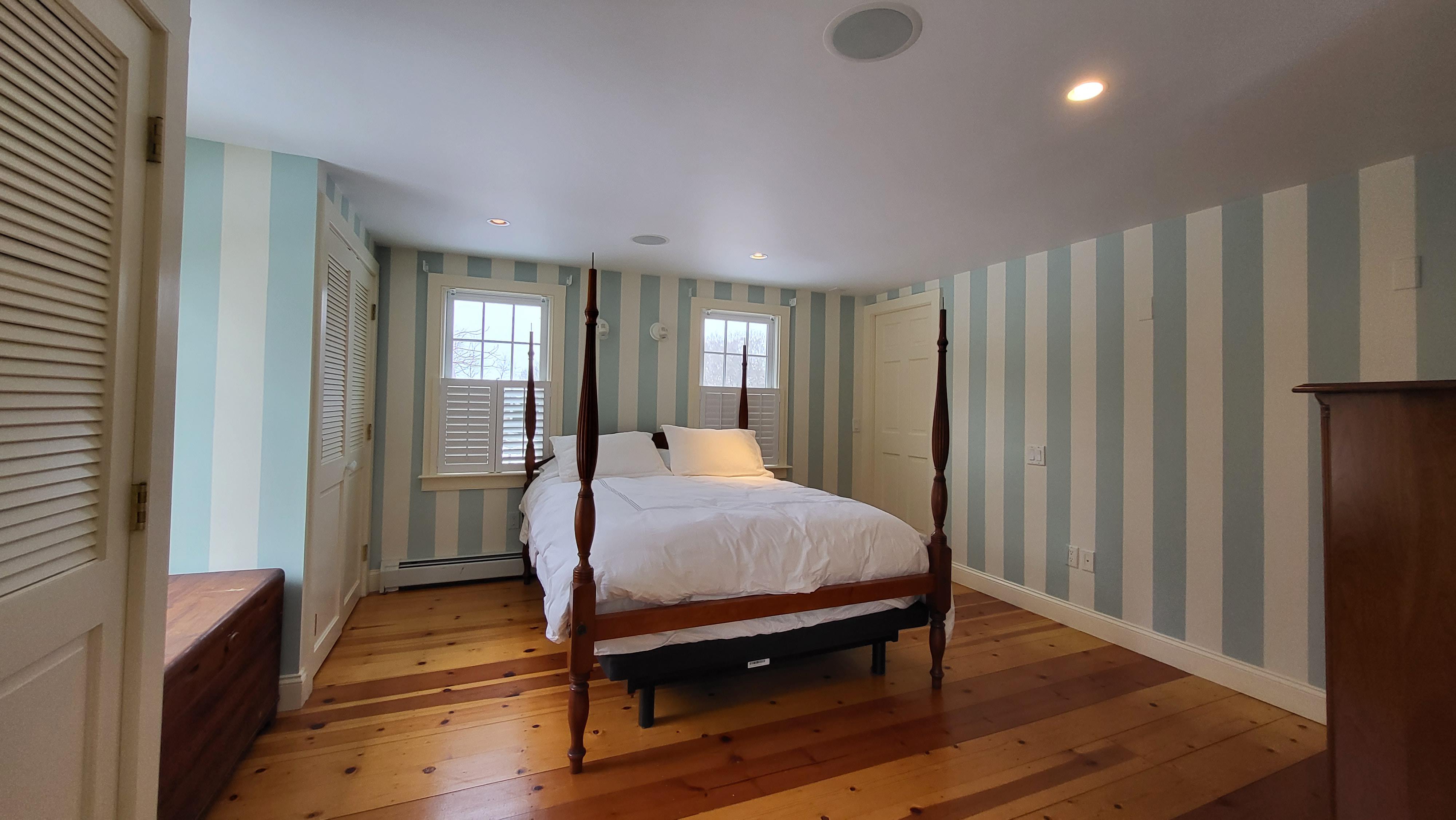 Rainmaker Painting Image