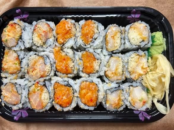 Maki C Combo