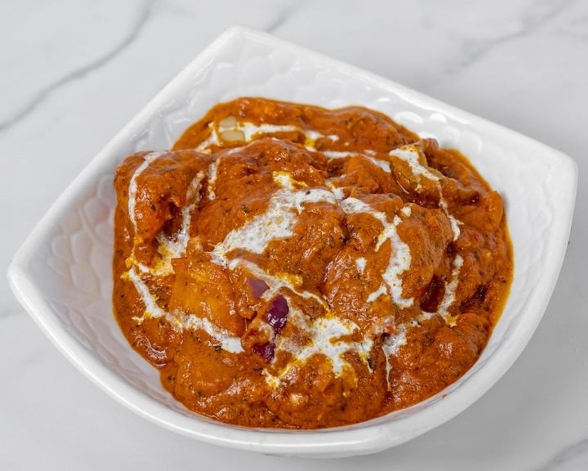 Chicken Tikka Masala (Boneless)