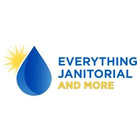 Everything Janitorial And More Logo