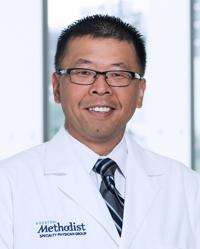 Howard Huang, MD Photo