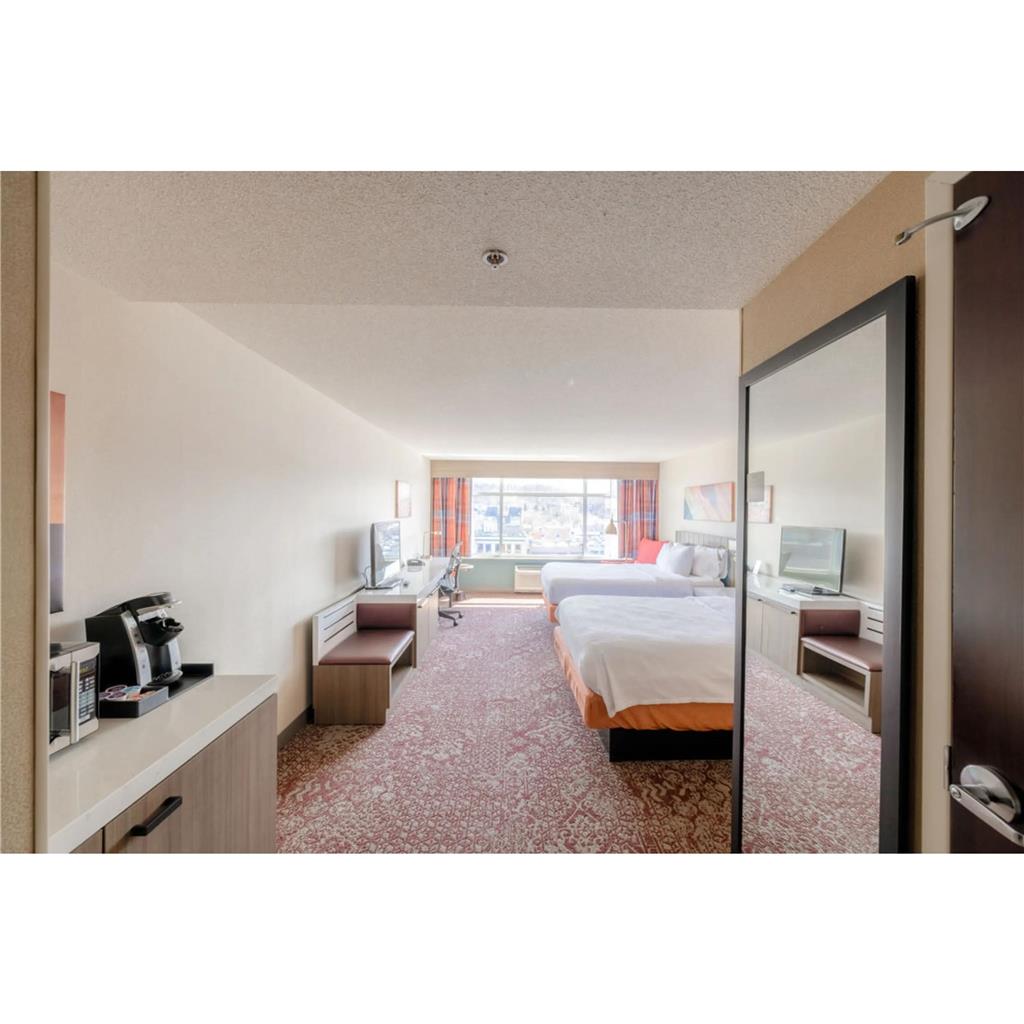 Hilton Garden Inn Mankato Downtown Image