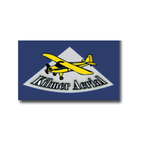 Kilmer Aerial Photography Logo