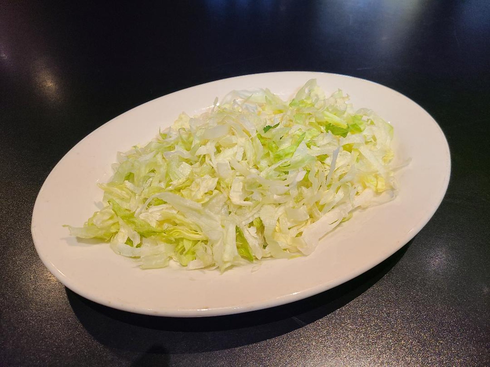 Lettuce (Side)