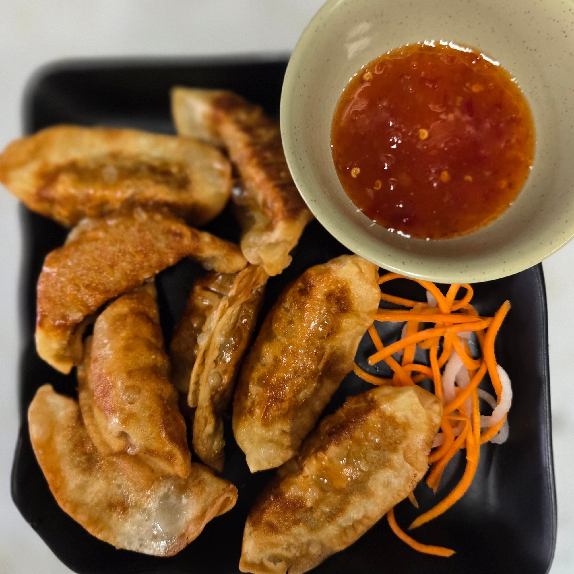 Pot Sticker/Ha Cao