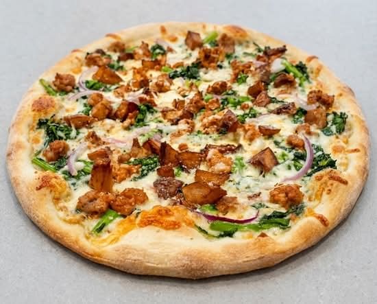 Gluten Saporito
