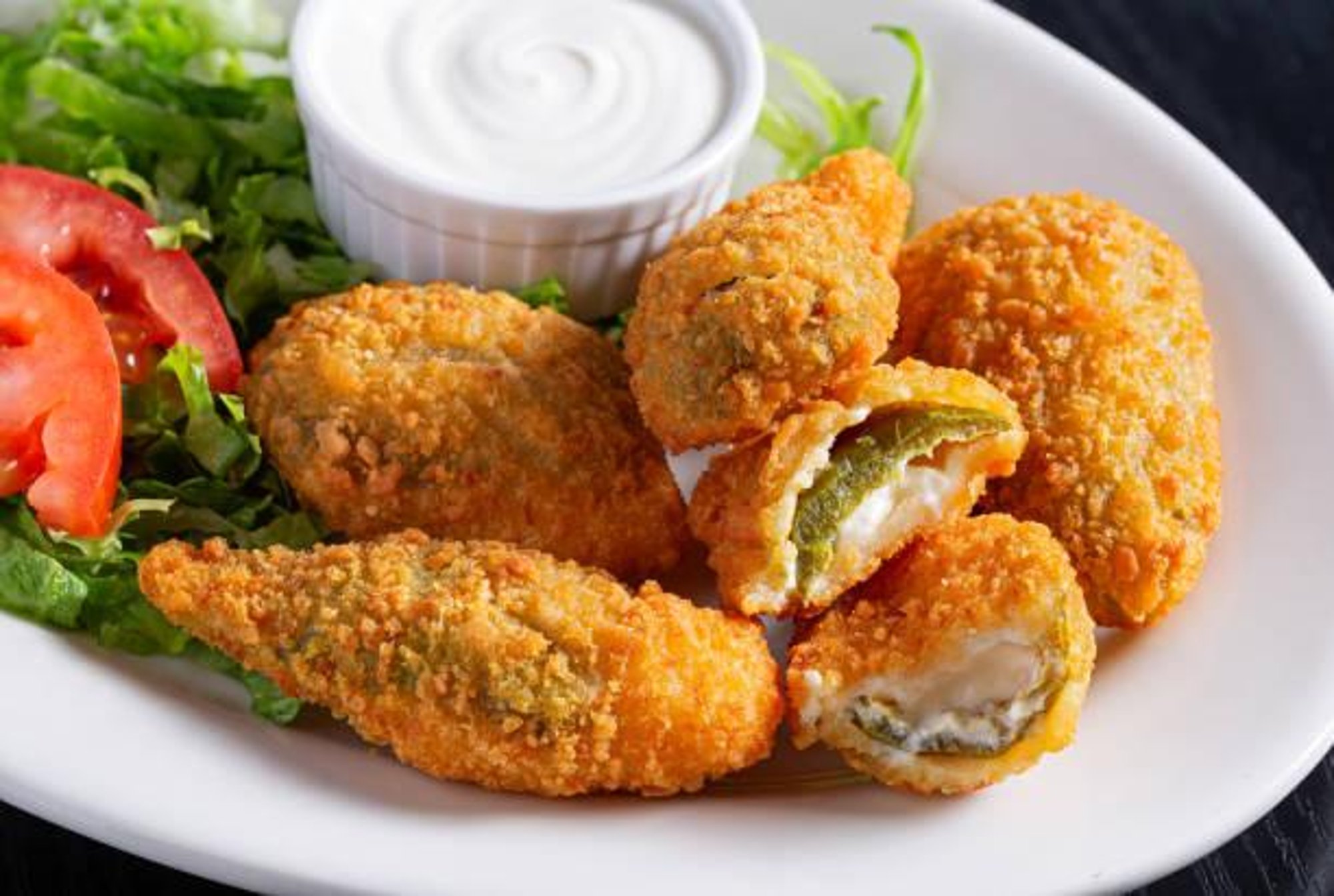 Jalapeno Cream Cheese