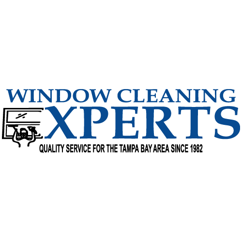 Window Cleaning Experts Inc Logo