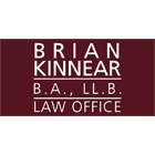 Kinnear Brian D Law Ofc Orillia