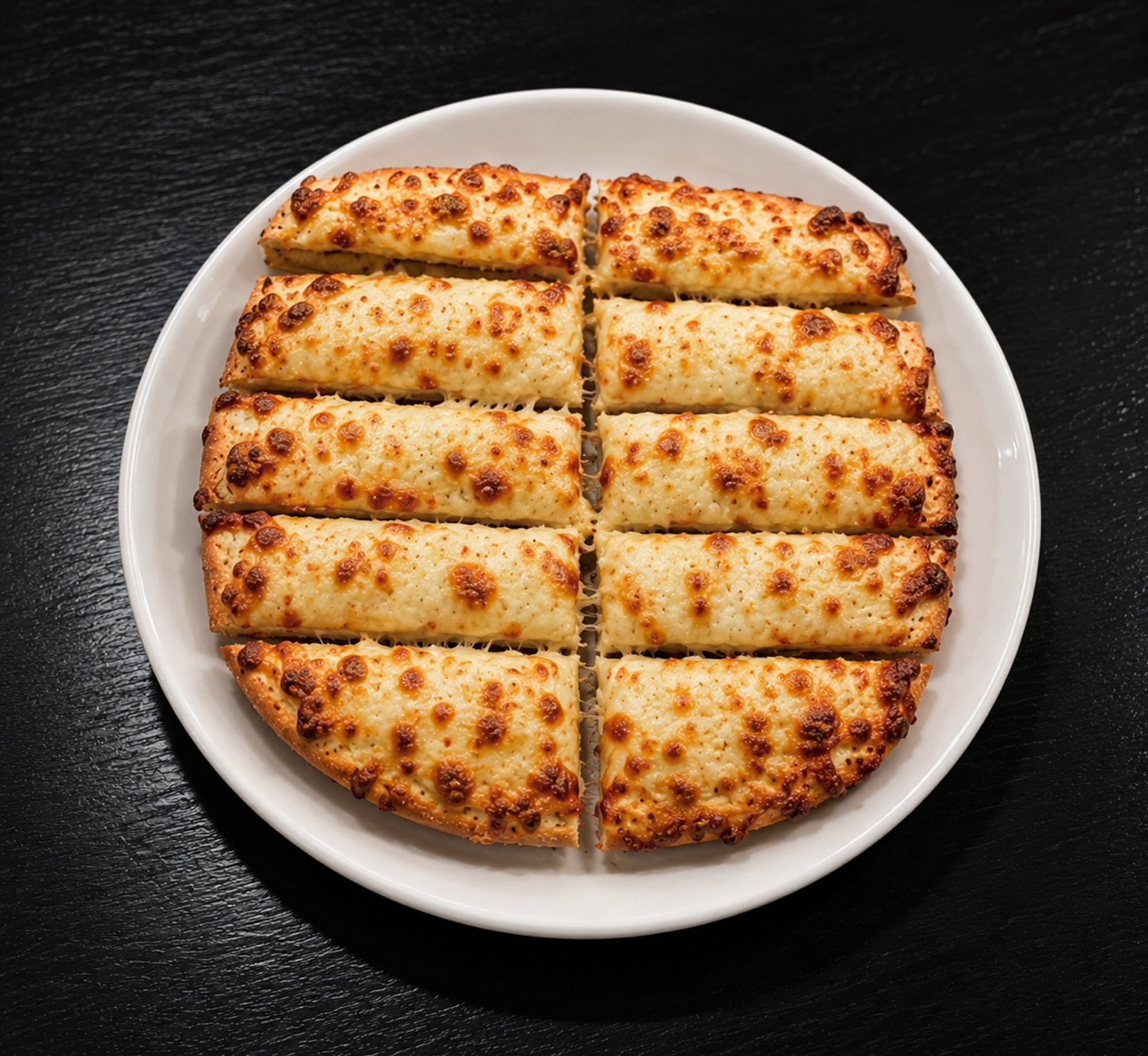 Garlic Bread