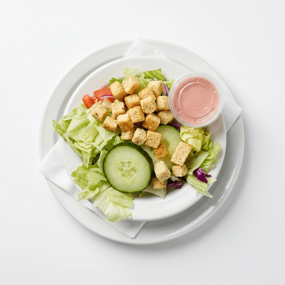 Tossed Salad