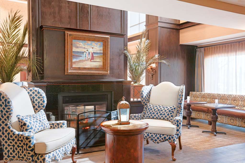 Hampton Inn & Suites Wells-Ogunquit Image