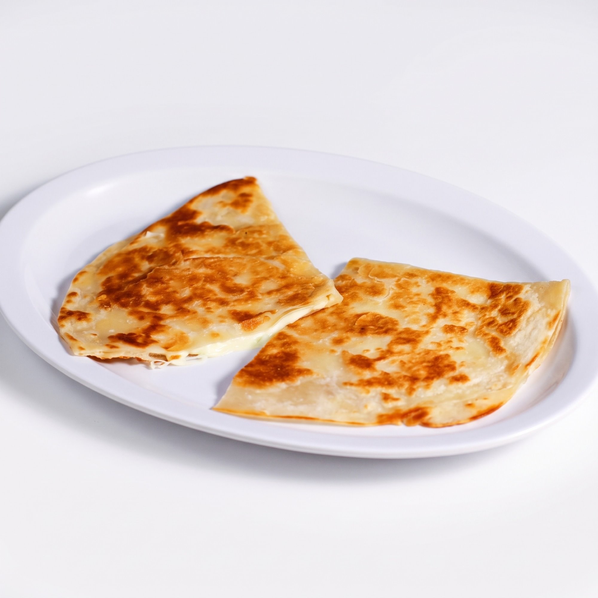 Plain Quesadilla Harina