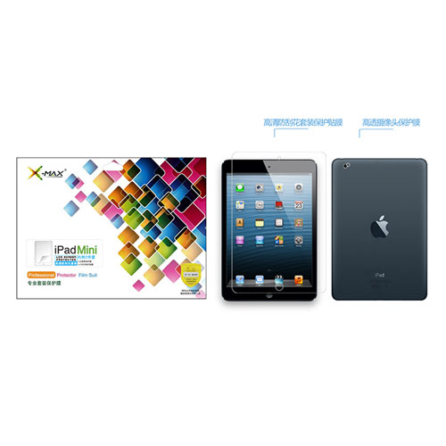 Screen Protectors