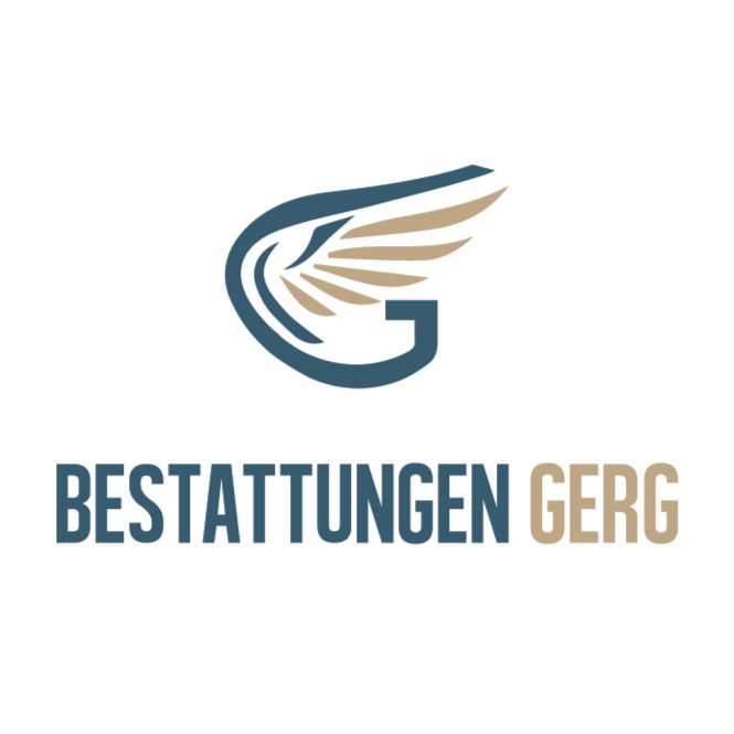 Logo von Bestattungen Gerg
