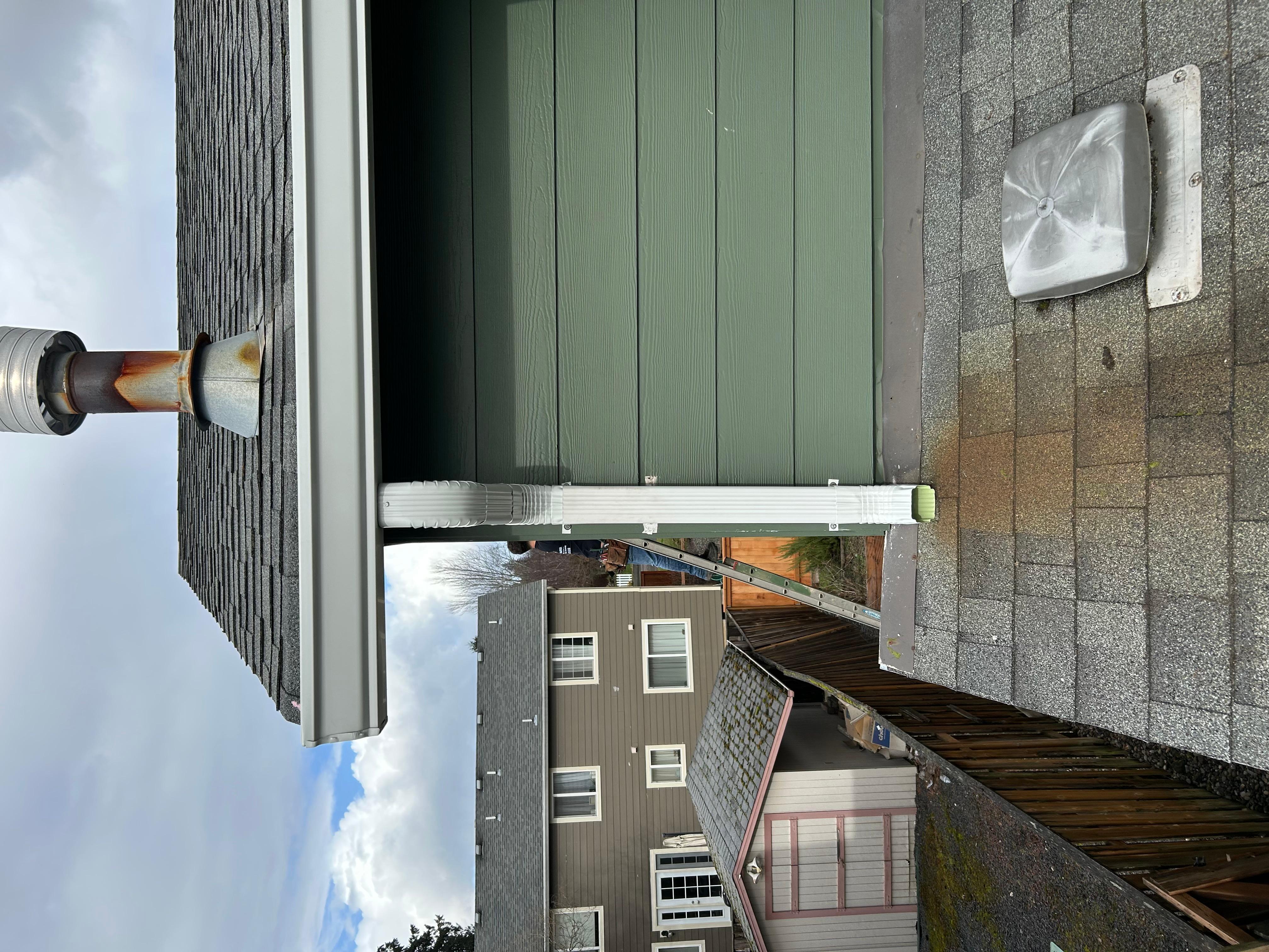 American Gutter Service Image