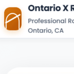 Ontario X Roofing