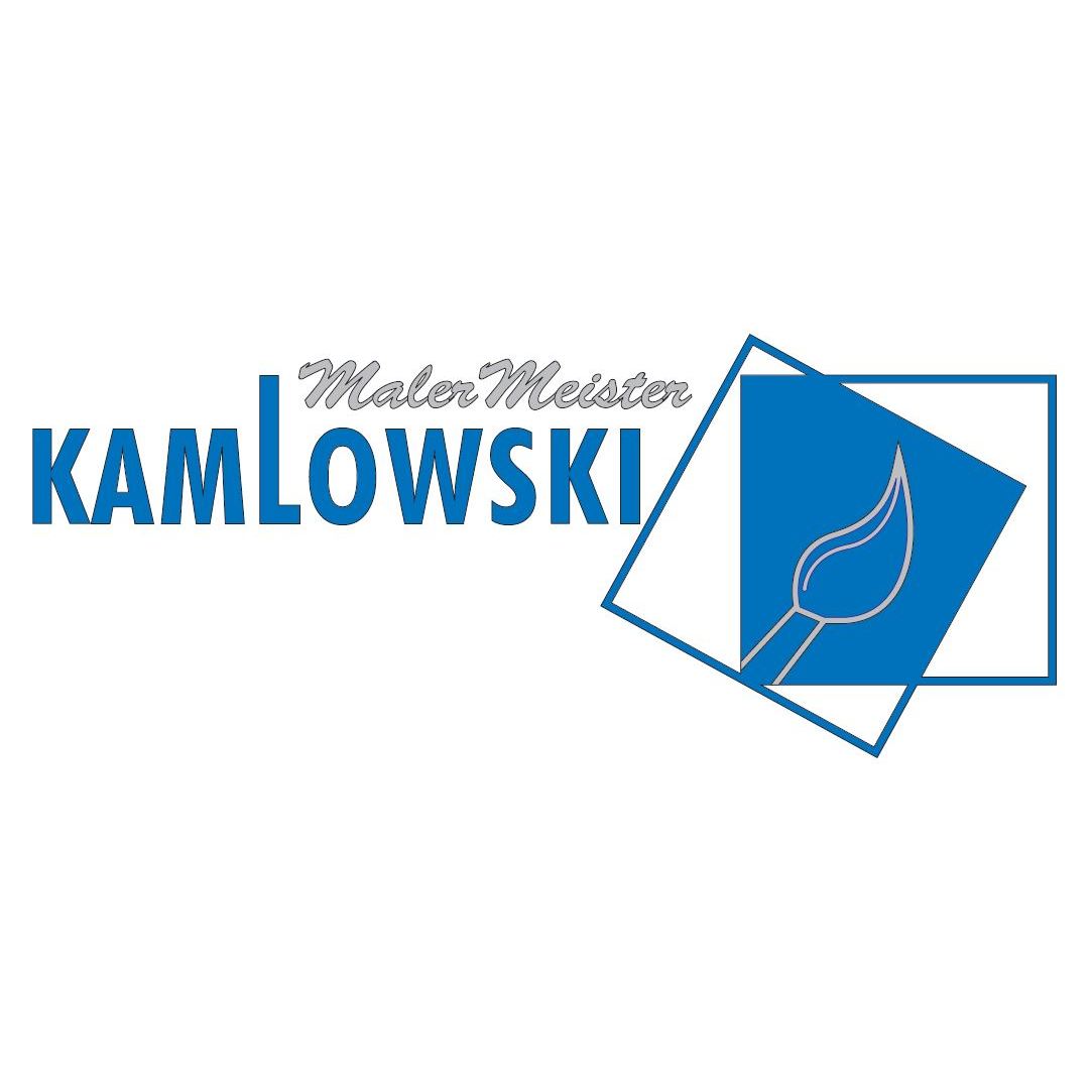 Logo von Malergeschäft Kamlowski GmbH
