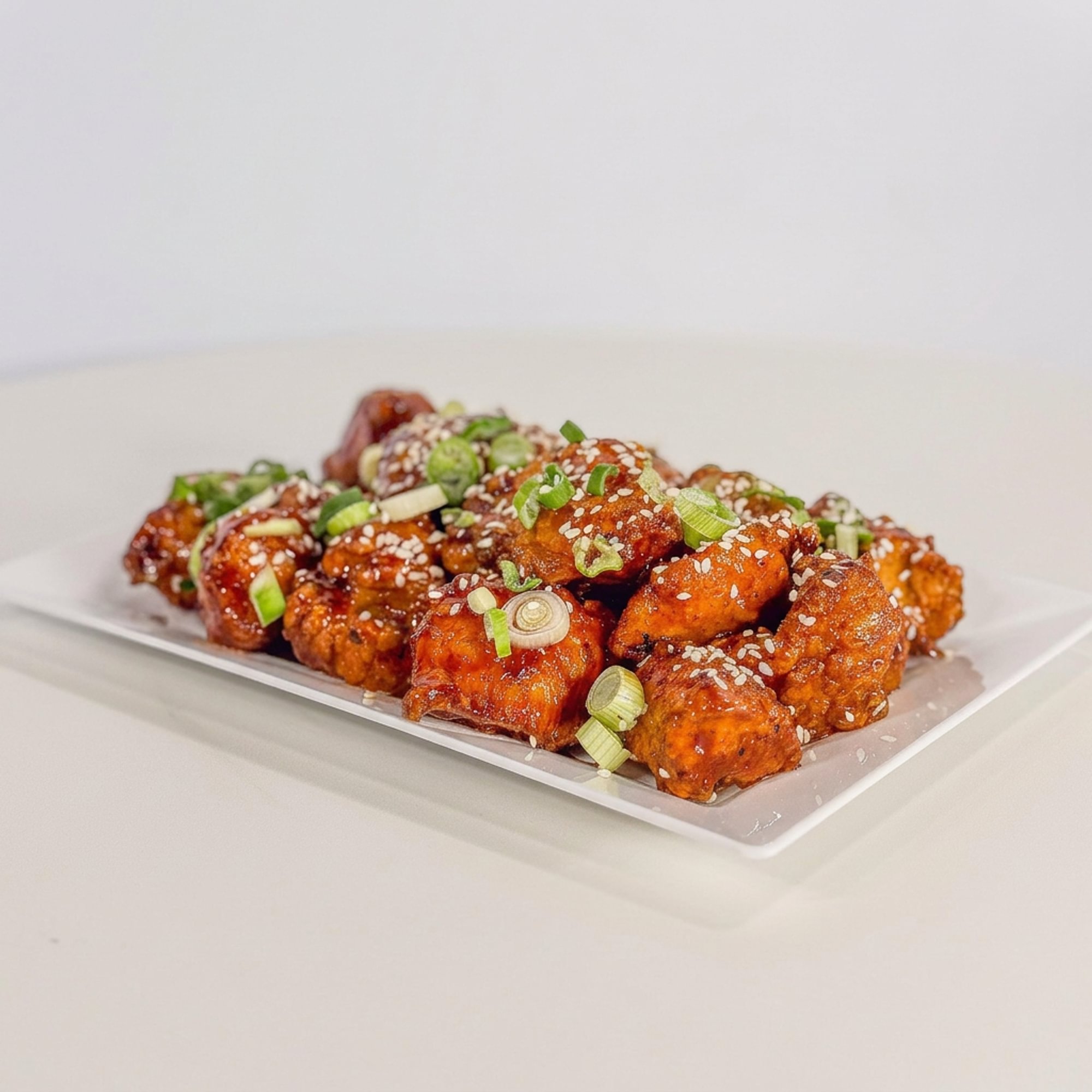Boneless Bites 32oz