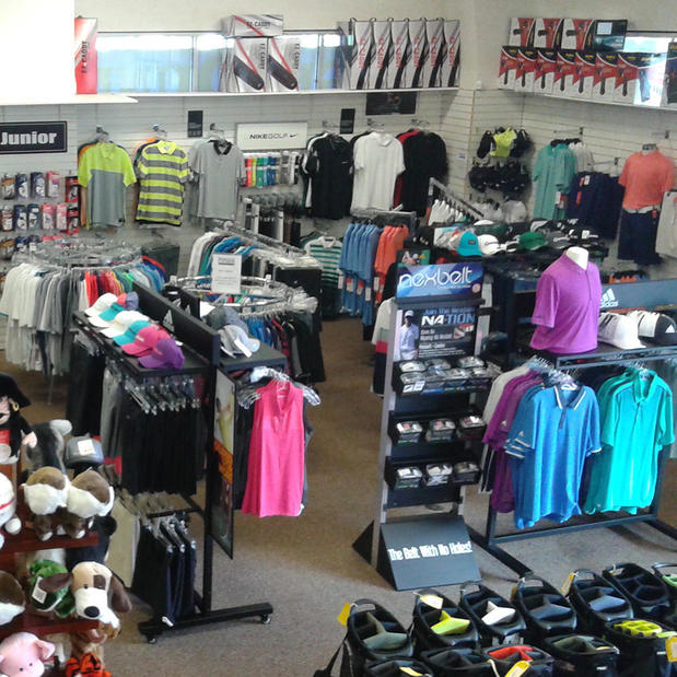 Golf Store in Kahului, Maui, HI Roger Dunn Golf Shops