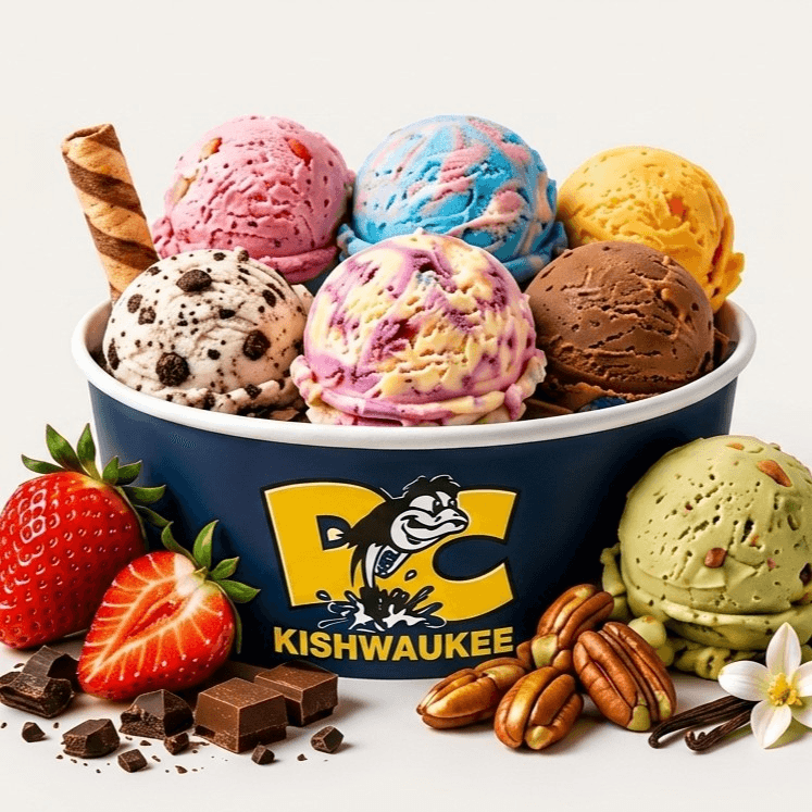 Ice cream