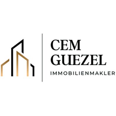 Logo von Immobilien Cem Guezel