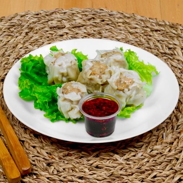 Pork Siomai