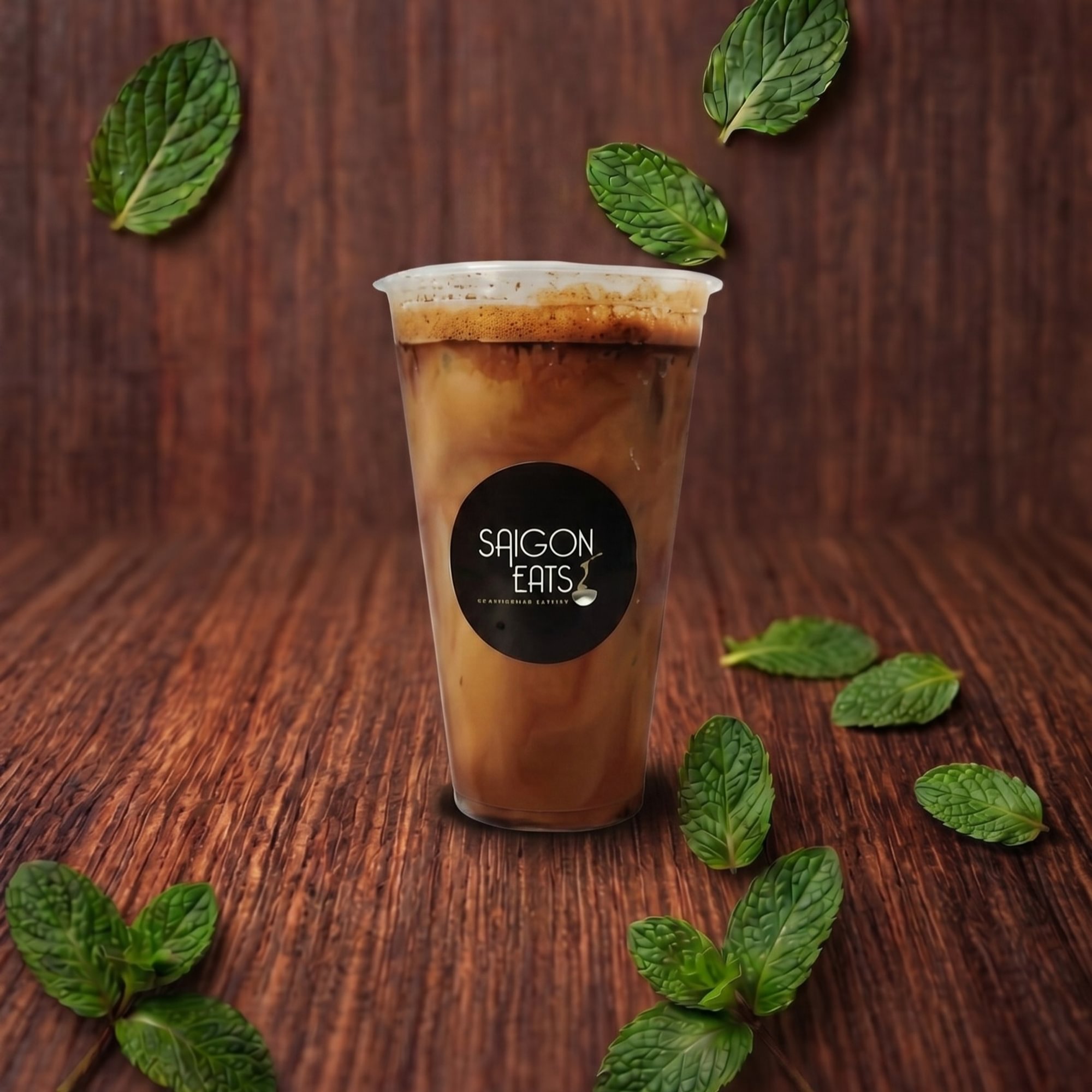Viet Coffee