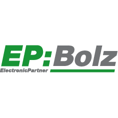 Logo von EP:Bolz