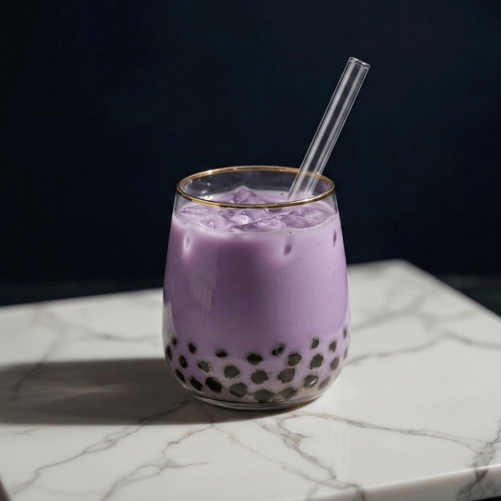 Taro Milk