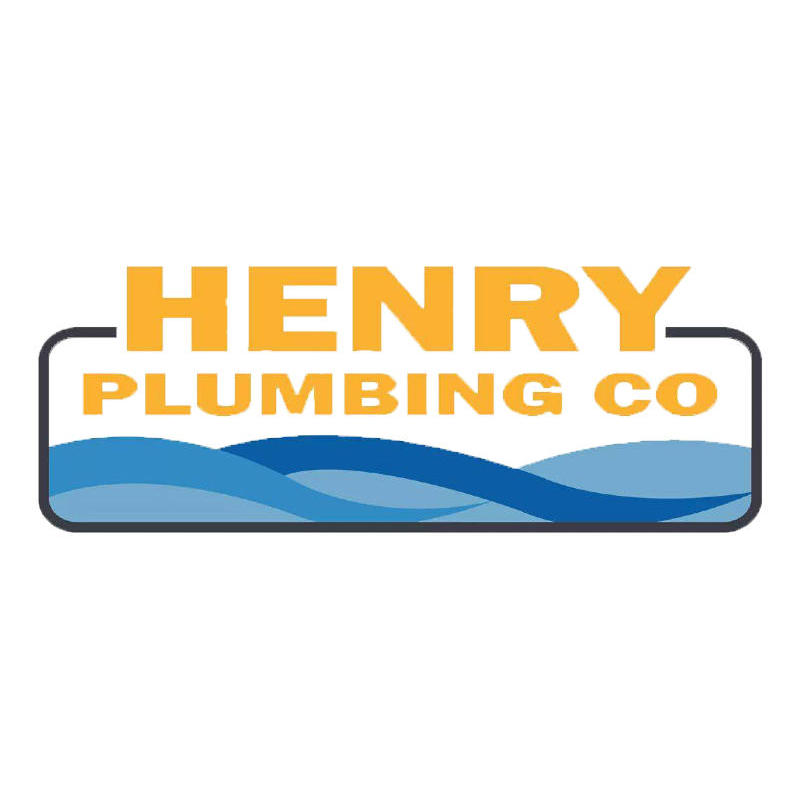 Henry Plumbing Company Logo