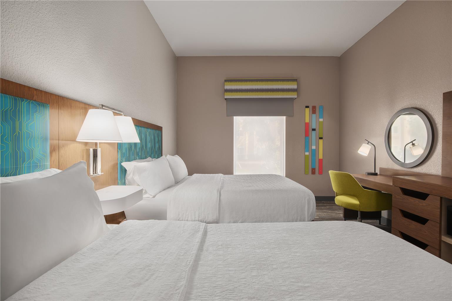 Hampton Inn Leesburg/Tavares Image