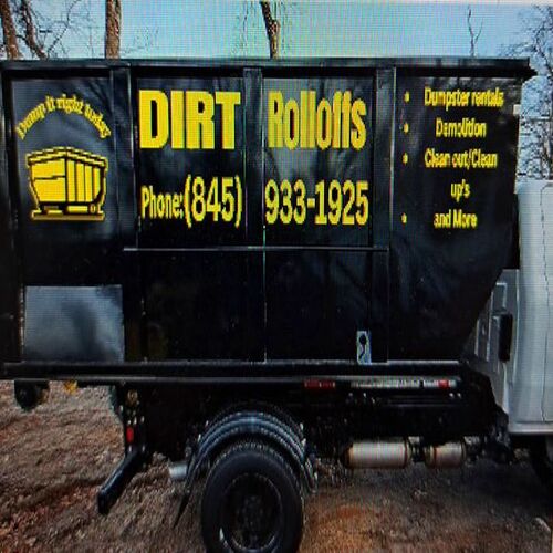 DIRT Rolloffs Image