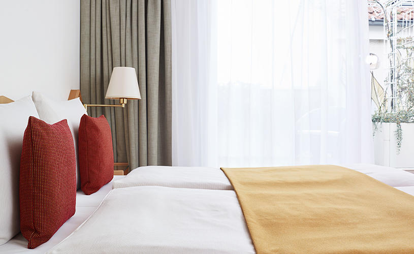 Bilder Living Hotel Nürnberg