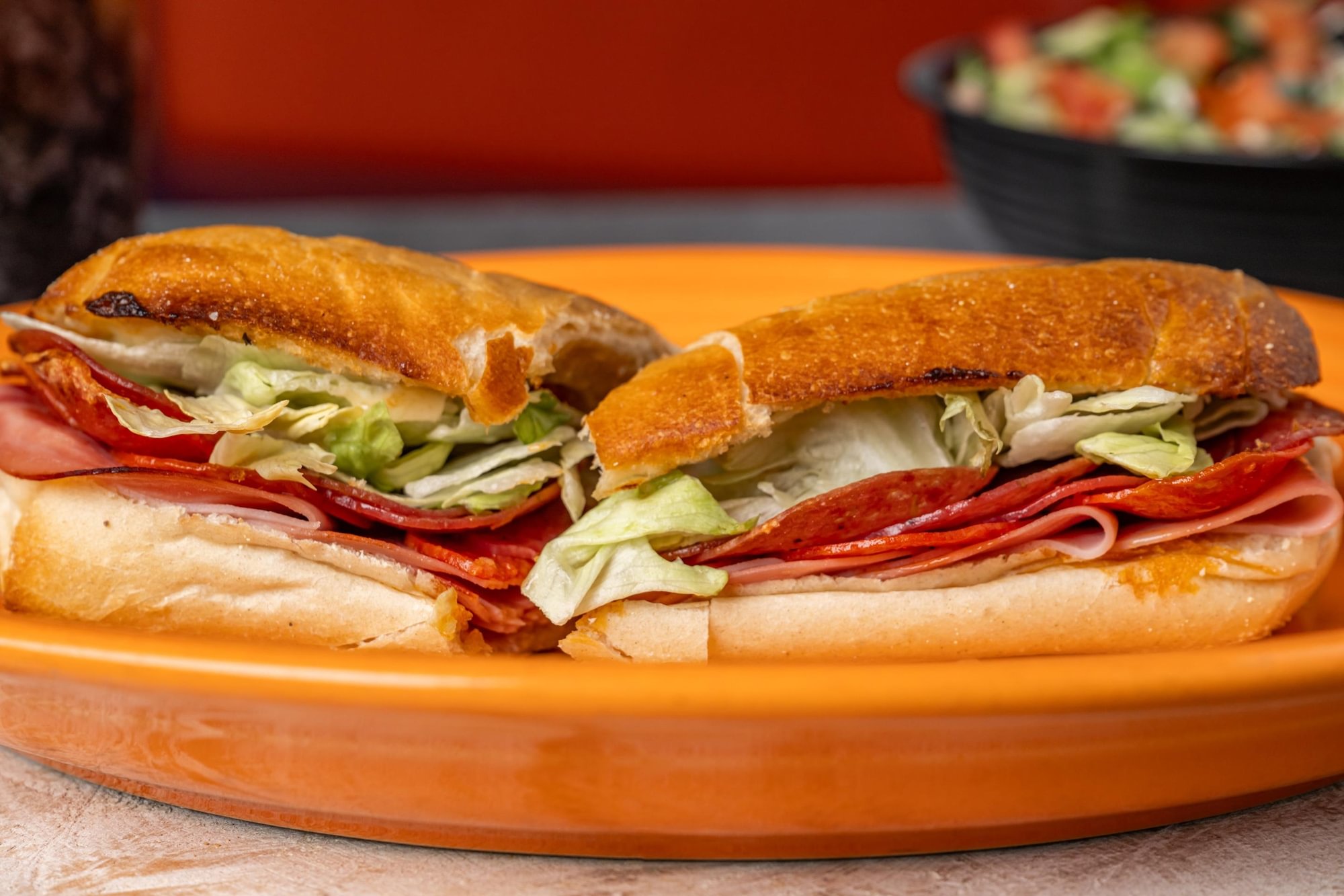 Godfather Sub