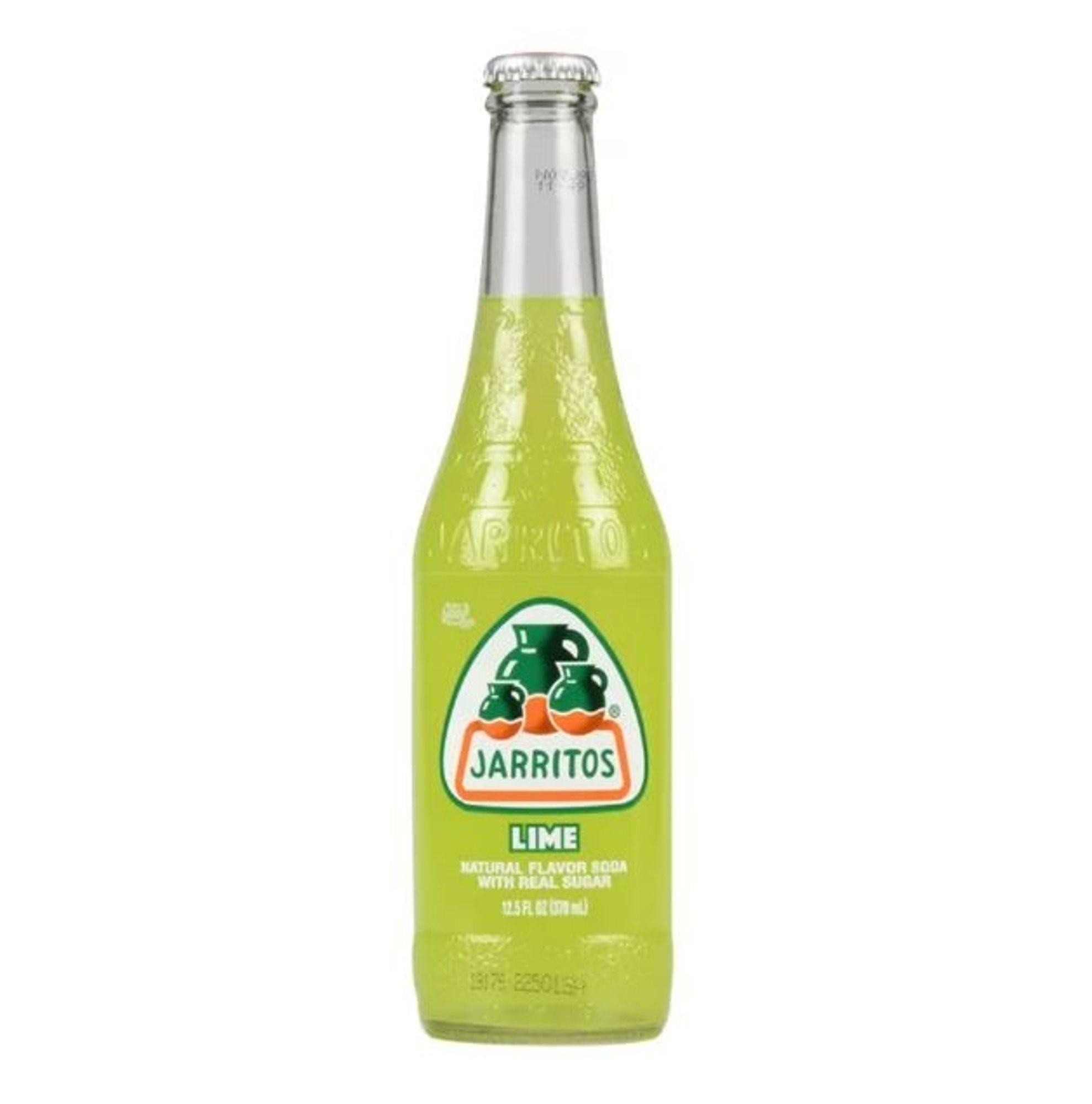 Jarritos Lime