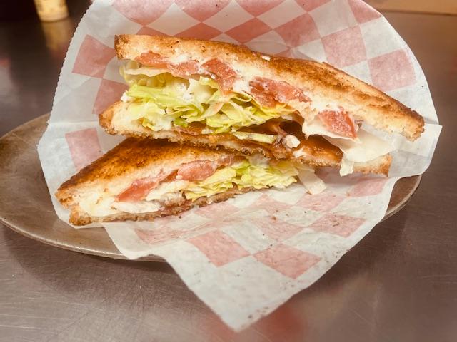 BLT