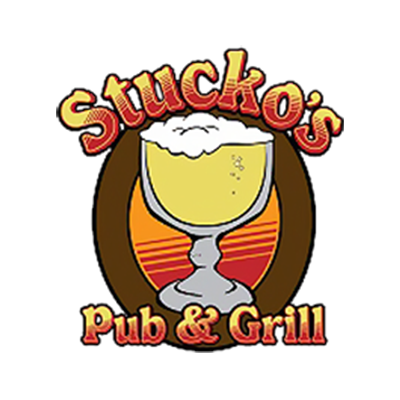 Stuckos Pub Grill Logo