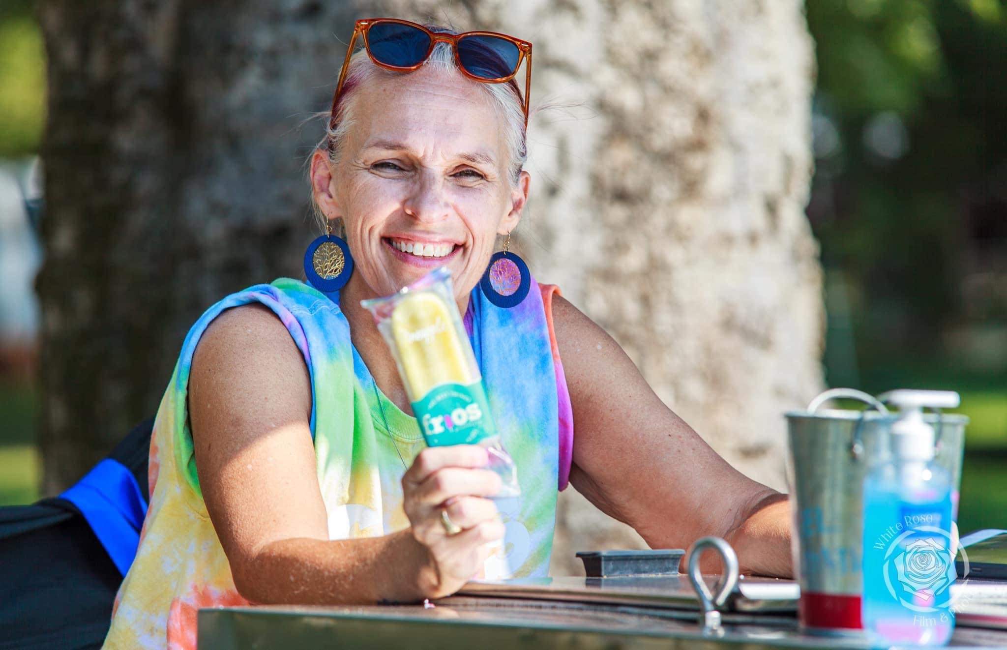 Frios Gourmet Pops South Boston Image