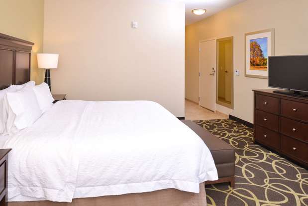 Images Hampton Inn Omaha Midtown-Aksarben Area