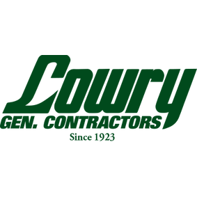 Lowry Roofing Co