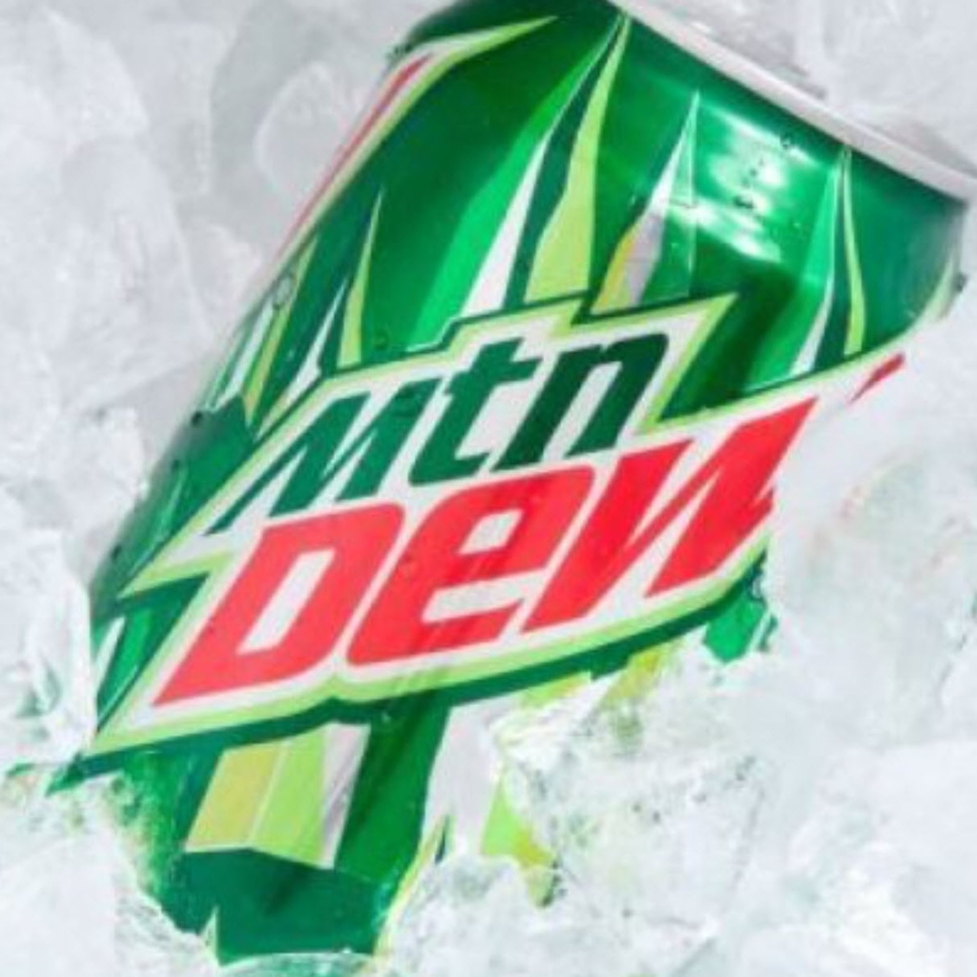 Mountain Dew