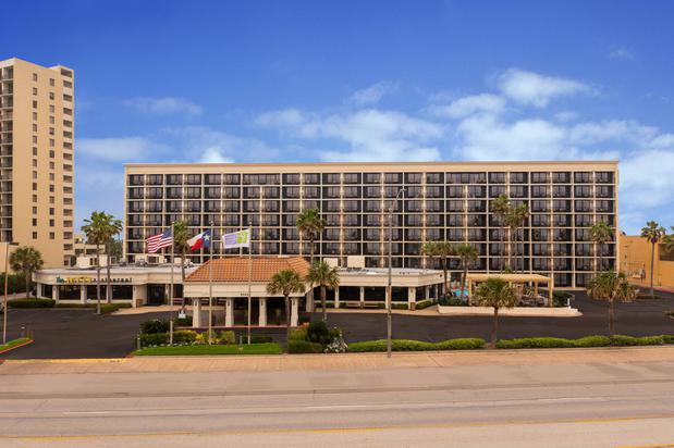 Images Holiday Inn Resort Galveston-on the Beach, an IHG Hotel